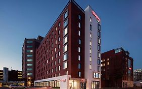 Hampton By Hilton Belfast City Centre